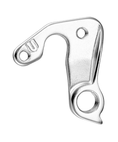 Union Derailleurpad GH-157 Scott con juego de tornillo