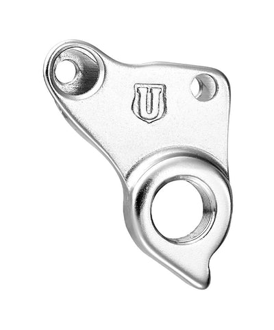 Union Derailleurpad GH-160 Cannondale con juego de tornillos
