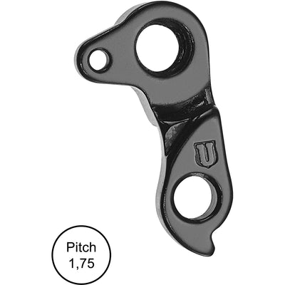 Unión Derailleurpad GH-251 Bulls
