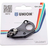 Unión Derailleurpad GH-261 Giant - afbeelding 1
