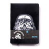 L'originale Stormtrooper Fluffy Notebook A5