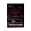 Notebook rivestito A5 riciclato Gothica