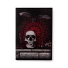 Notebook rivestito A5 riciclato Gothica