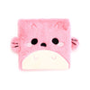 Adoramals Puff de Kogelvis Fluffy Notebook