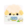 Adoramals Sheep Fluffy Notebook