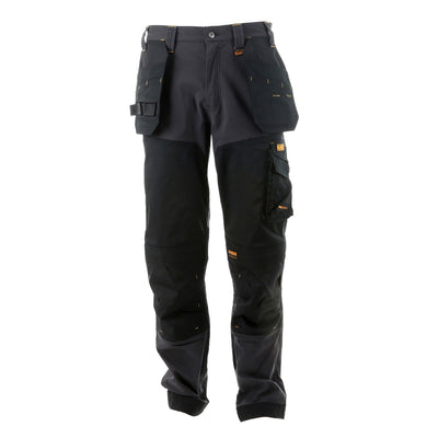 Pantalones de trabajo Dewalt Memphis | w30 l33 - memp33300