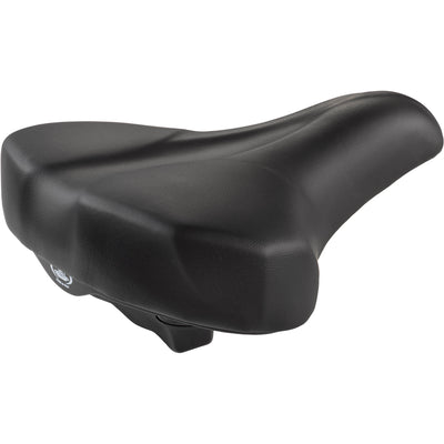 Selle monte grappa monte grappa zadel extra comfort