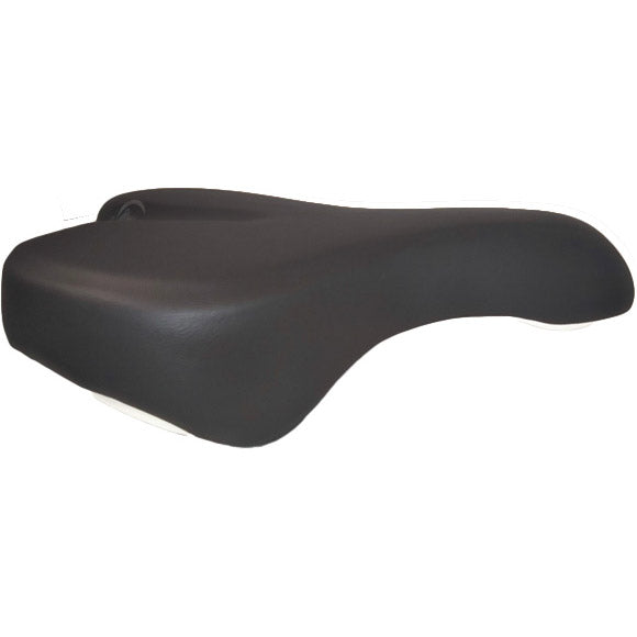 Sella per bambini N996 16-20 NERO