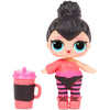 ¡Sorpresa de entretenimiento de MGA! Muebles con muñeca bb auto sho