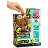 MGA Entertainment Surprise! J.K. mini-modepop Queen Bee