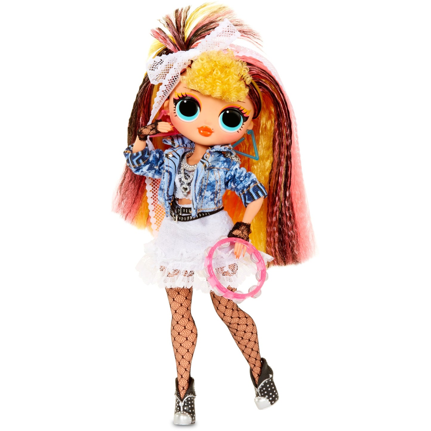 MGA Entertainment Surprise! OH MIO DIO. Remix Pop B.B.