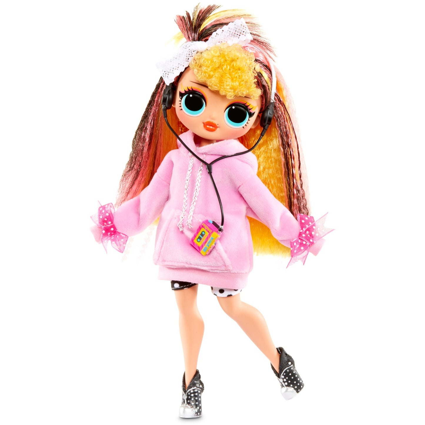MGA Entertainment Surprise! OH MIO DIO. Remix Pop B.B.