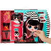 MGA Entertainment Surprise! O.M.G. Spicy Babe