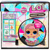 MGA Entertainment Surprise! Winter Chill Hangout Spaces Sty