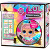 MGA Entertainment Surprise! Winter Chill Hangout Spaces Sty