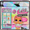 MGA Entertainment Surprise! Winter Chill Hangout Spaces Sty