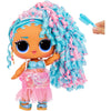 MGA Entertainment Surprise! Baby Hair Hair Hair Doll -
