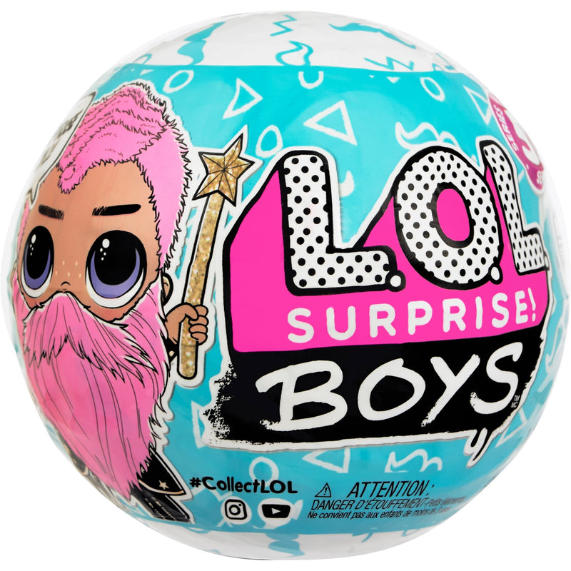 MGA Entertainment Surprise! Serie 5