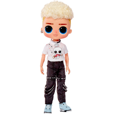 ¡Sorpresa de entretenimiento de MGA! Tweens Masquerade Doll Max Wo