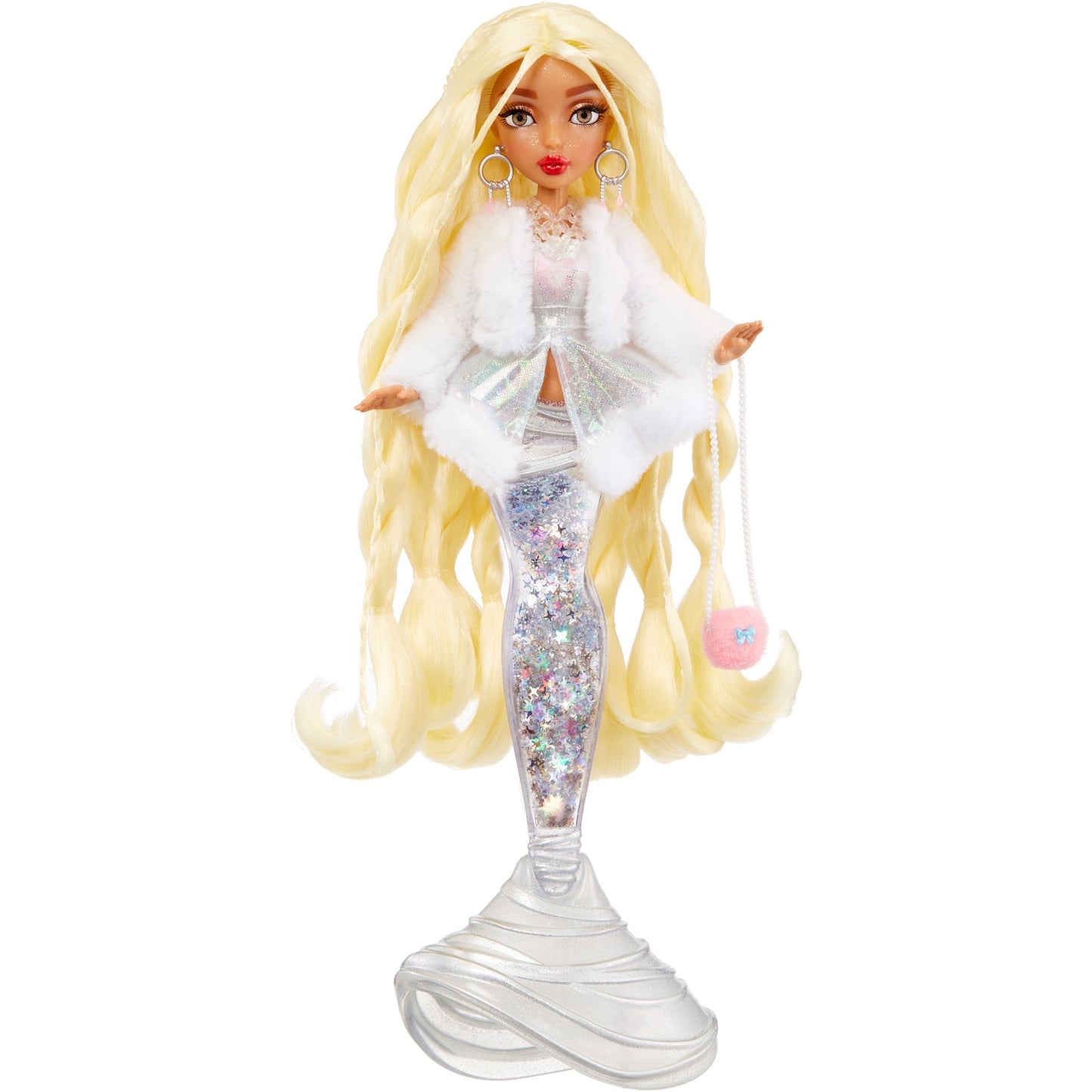 MGA Entertainment Mermaze Mermaidz W Pop GW