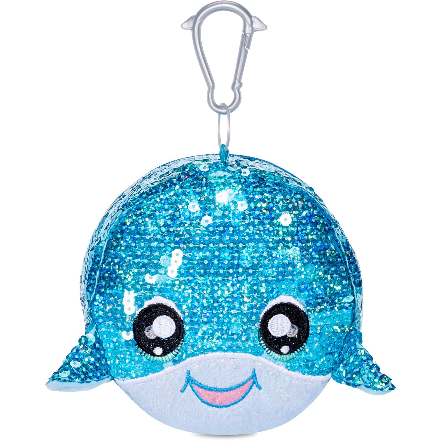 MGA Entertainment Na! Na! Na! Surprise 2-in-1 Sparkle Series 1 Fashi
