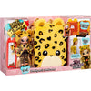 MGA Entertainment Na! Na! Na! Surprise 3-in-1 Backpack Bedroom Serie