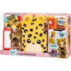 MGA Entertainment Na! Na! Na! Surprise 3-in-1 Backpack Bedroom Serie