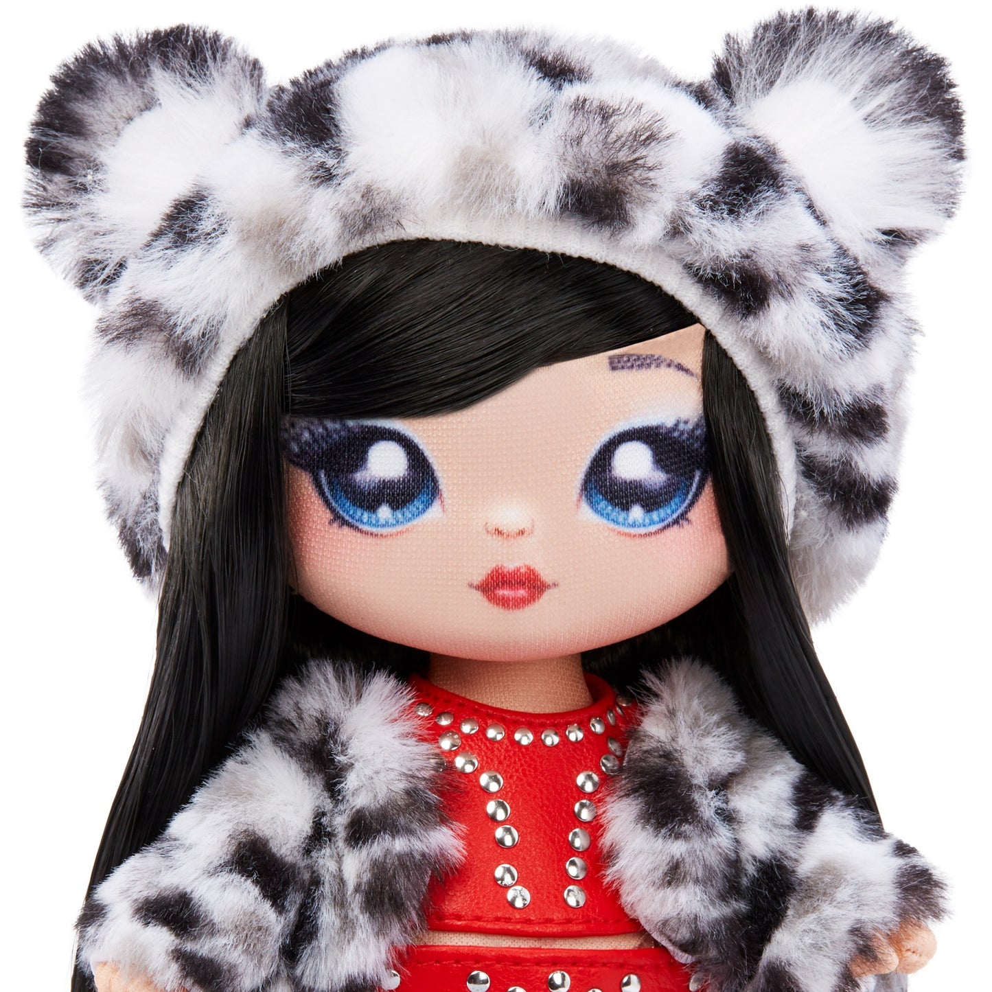 MGA Entertainment After! Dopo! Dopo! Sorpresa Snow Snow 2-in-1 Snowl Snowl