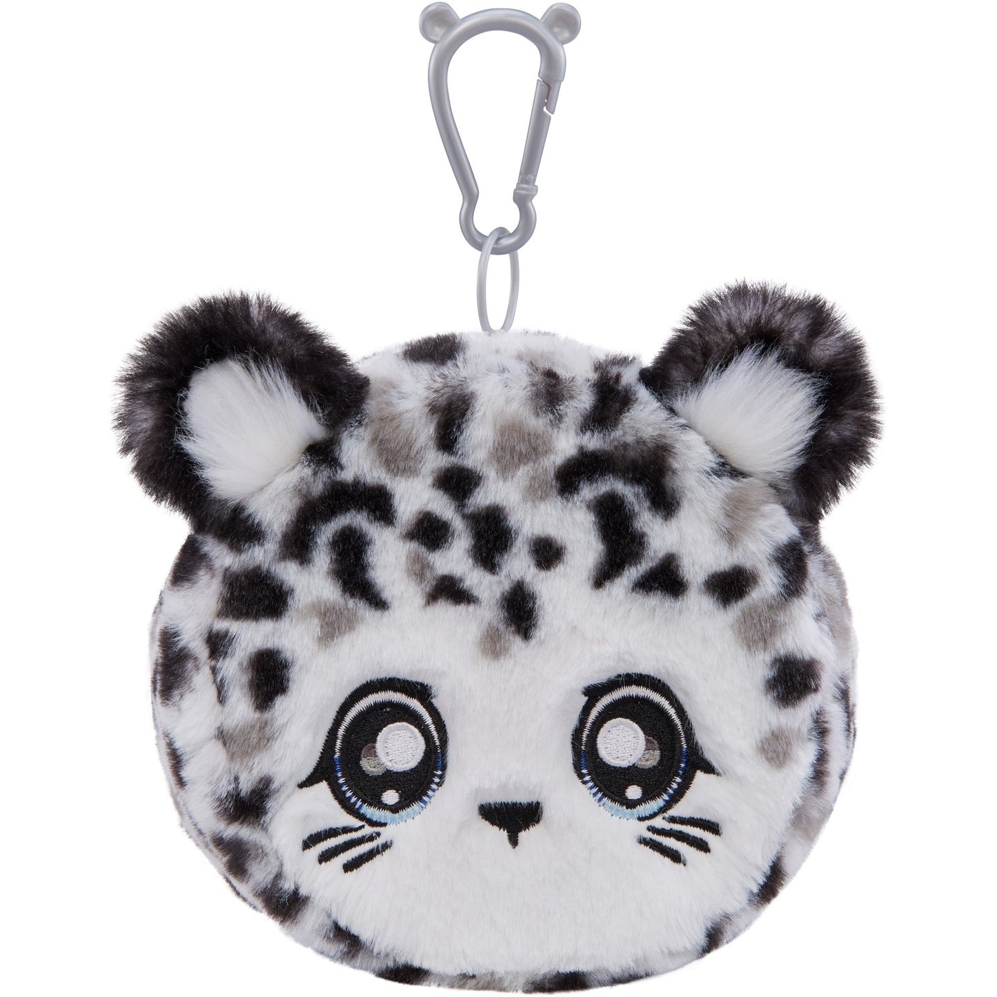 MGA Entertainment After! Dopo! Dopo! Sorpresa Snow Snow 2-in-1 Snowl Snowl