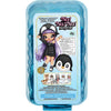 MGA Entertainment After! Dopo! Dopo! Sorpresa Snow Snow 2-in-1 Snowl Snowl