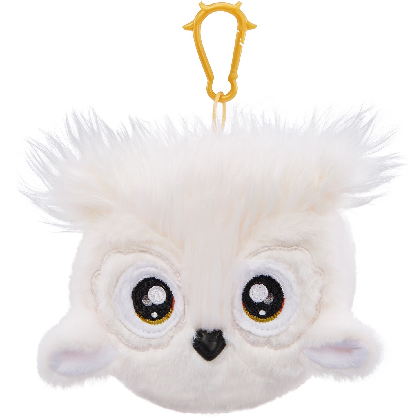 MGA Entertainment After! Dopo! Dopo! Sorpresa Snow Snowu 2-in-1 Snowu