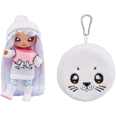 MGA Entertainment After! Dopo! Dopo! Serie di Serie Accogliente 2 in 1 Sorpresa