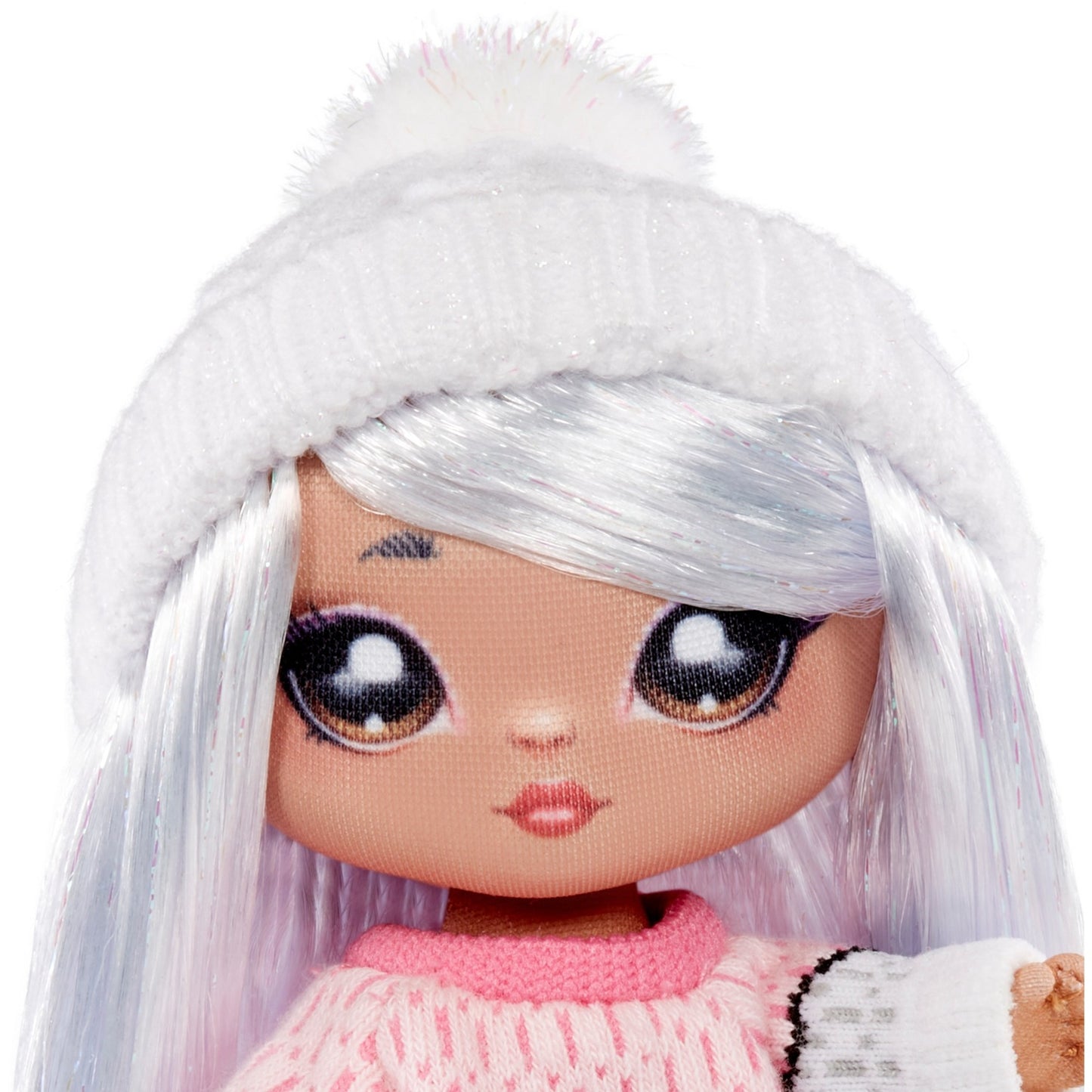 MGA Entertainment After! Dopo! Dopo! Serie di Serie Accogliente 2 in 1 Sorpresa