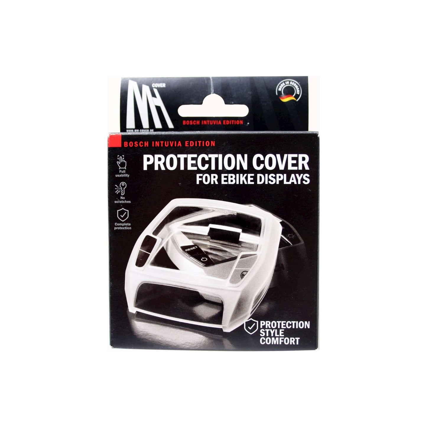 MH protection cover MH protection cover Intuvia