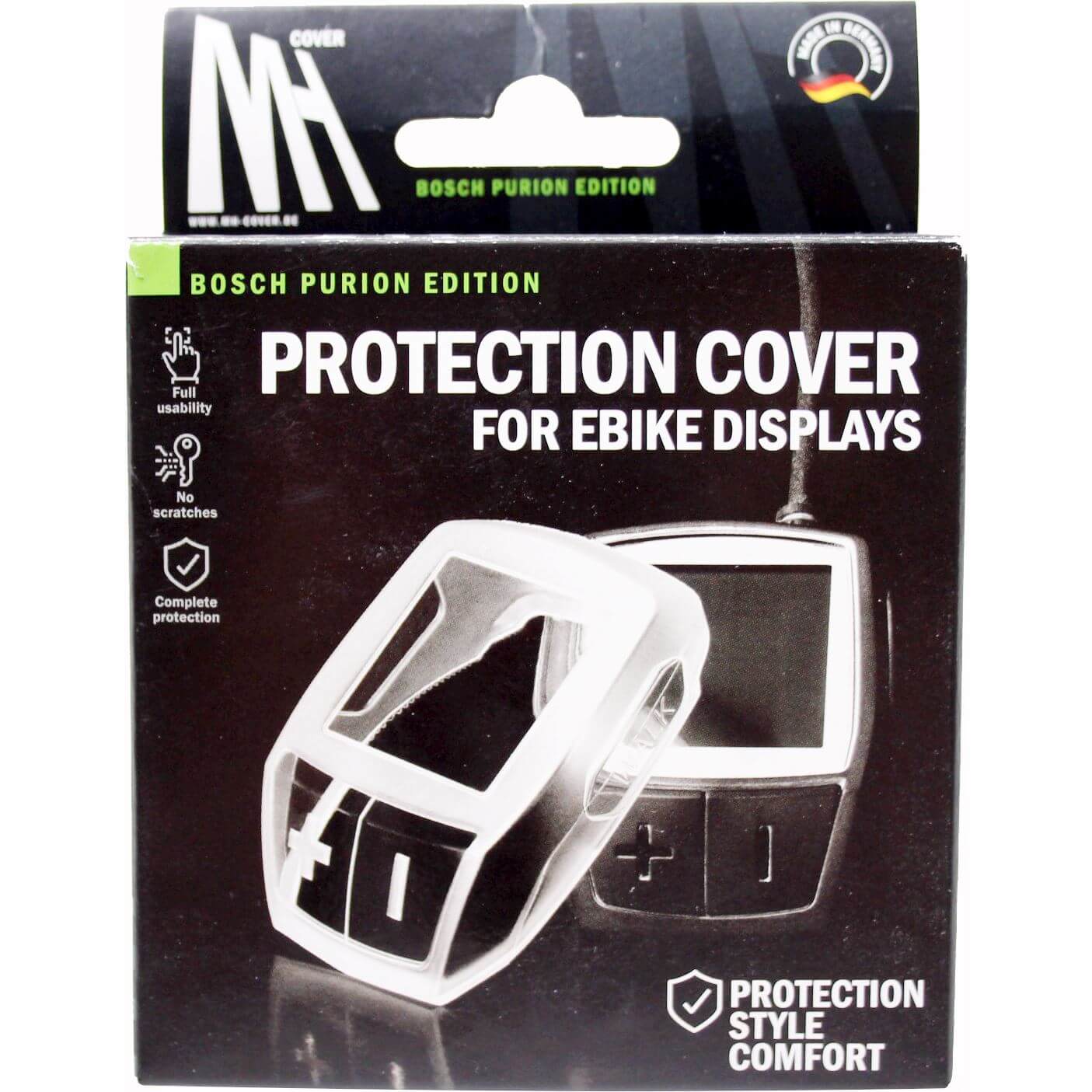MH protection cover MH protection cover Purion