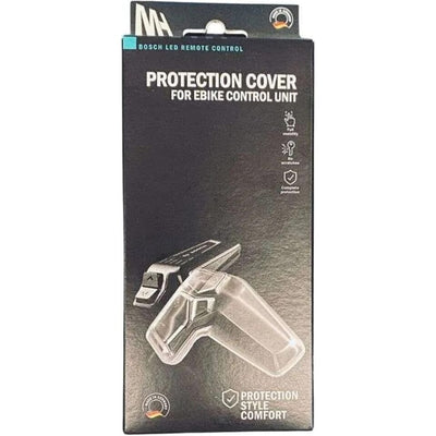 MH protection cover Control unit Led