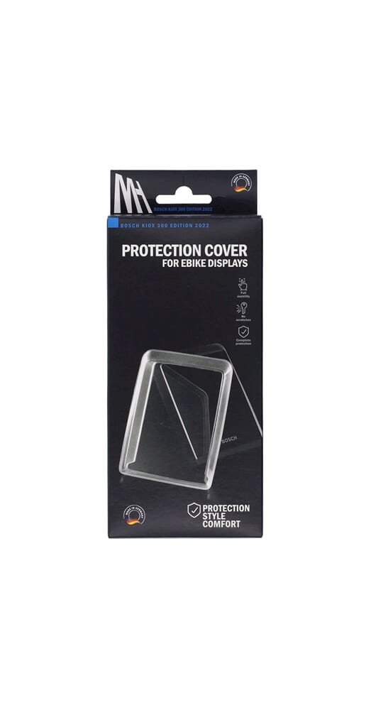 Coperchio di protezione MH Coperchio di protezione MH Kiox 300