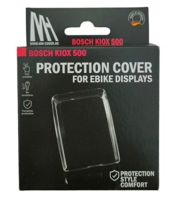 Cubierta de protección MH Cubierta de protección MH Kiox 500