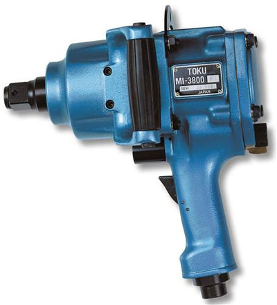 Toku slagmoersleutel 1 2100nm