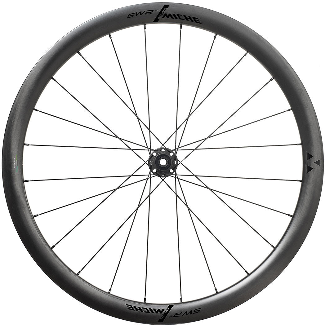 Shimano Wielset SWR EVO 40 SH TUMPLING