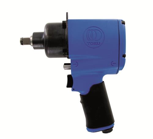 Llave de impacto toku 1 2 650nm