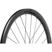 Shimano Wielset SWR EVO 40 SH TUMPLING - afbeelding 3