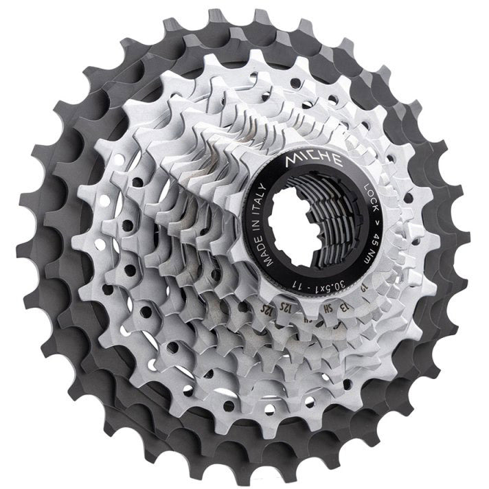 Cassetta Miche primato k12 12v 14-34 shimano scatolata