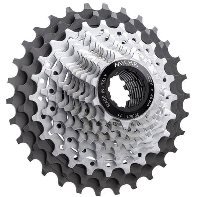Cassetta Miche primato k12 12v 14-34 shimano scatolata