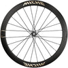 Coppia ruote selle monte grappa miche graff aero 48 sh tubeless