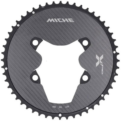 Corona Miche x2-rd r81 12 velocità per shimano ultegra fc-r8100 | 50 zähne