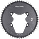 Plato miche x2-rd r81 12 velocidades para shimano ultegra fc-r8100 | 54 ventanas