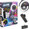 Mi-mic live - kit de vlogging: manzana