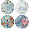Julie Dodsworth Compact de maquillaje espejos