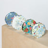 Julie Dodsworth Compact de maquillaje espejos